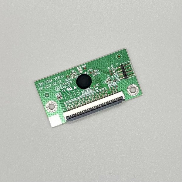 Cherry Stream JK-85 Mainboard